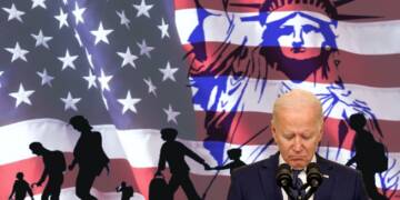 ‘No houses for Americans,’ as Biden reserves all of them for refugees
