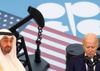 Biden rubs the OPEC the wrong way, and now UAE is preparing to launch an oil strike on the US