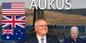 How Scott Morrison tricked the Labour Party and Joe Biden to get the AUKUS deal signed