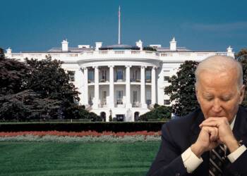 White House apologizes for Biden’s lie with another lie