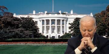 White House apologizes for Biden’s lie with another lie