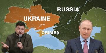 The most uncomfortable truth about the Russia-Ukraine war that the media does not want you to know
