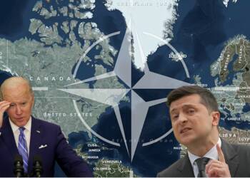 US diplomat reveals Biden was exploiting Ukraine’s miseries from day one