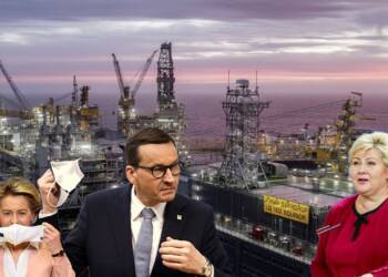 Poland wants Norway’s profit