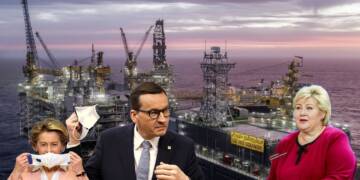 Poland wants Norway’s profit