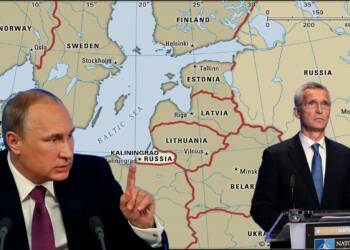 Kaliningrad Oblast module