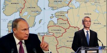 Kaliningrad Oblast module