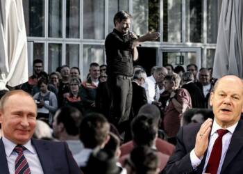 Germany to relax visa conditions for Russian workers