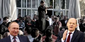 Germany to relax visa conditions for Russian workers