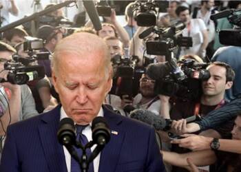 media biden