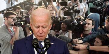 media biden
