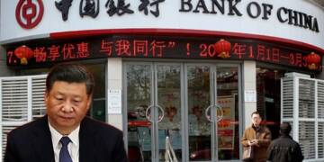 Decoding the “Panic meeting” that the CCP top brass just had with its bankers