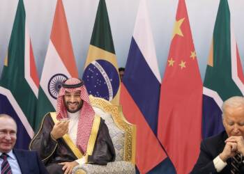 BRICS will soon turn into SABRICS; here is what it means   