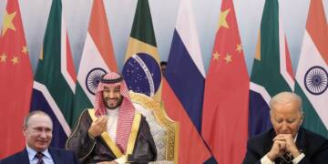 BRICS will soon turn into SABRICS; here is what it means   