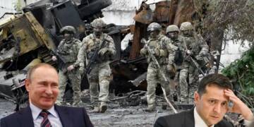 Russia’s big victory, just an announcement away