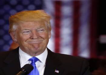 A republican muslim: Trump’s master stroke against wailing democrats