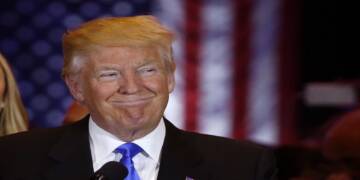 A republican muslim: Trump’s master stroke against wailing democrats