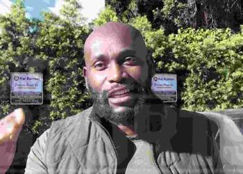 Rawle D Lewis interview