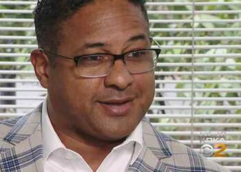 Roberto Clemente Jr interview