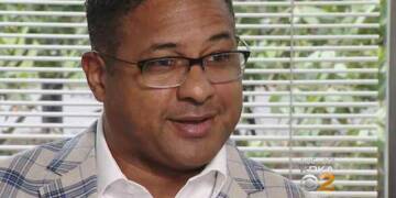 Roberto Clemente Jr interview