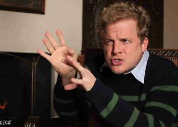 Skyler Stone interview thumbnail