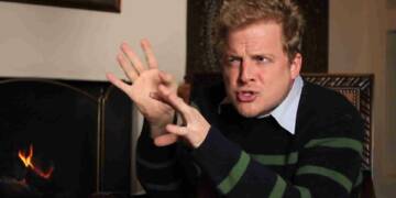 Skyler Stone interview thumbnail