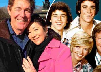 Tina Mahina Family picture