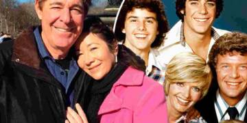 Tina Mahina Family picture