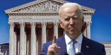 ‘Kill the Judges but only Republicans’: The message from Biden administration is loud and clear