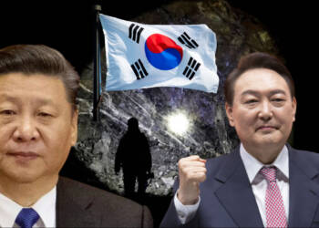 South Korea is demolishing Chinese dominance in critical minerals