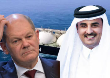 Qatar scraps its LNG deal with Germany at the last minute citing new conditions