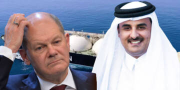 Qatar scraps its LNG deal with Germany at the last minute citing new conditions