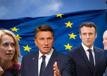 EU vs EU: 13 smaller European nations sign a joint letter against France, Germany and Italy