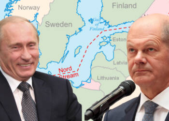 Europe to activate Nord Stream 2 gas pipeline very soon   
