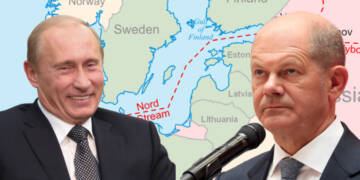 Europe to activate Nord Stream 2 gas pipeline very soon   