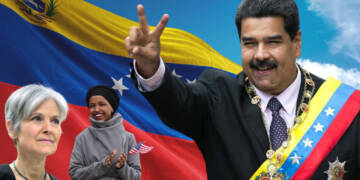 Feminism and LGBTQ : Maduro’s 2 tools to gain acceptance