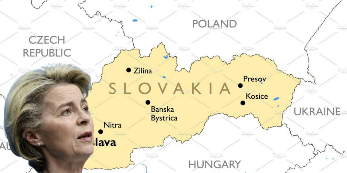 ‘Slovakia’s food is for Slovakians,’ Slovakia’s trade restrictions leave EU fuming