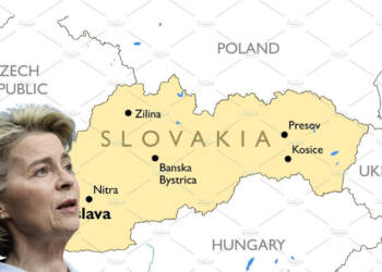‘Slovakia’s food is for Slovakians,’ Slovakia’s trade restrictions leave EU fuming