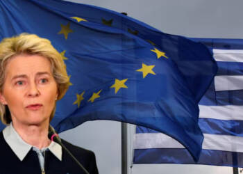 EU stops Greece from protecting itself