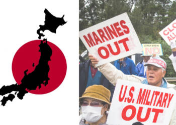 You probably don’t know about a province that wants out of Japan