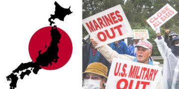 You probably don’t know about a province that wants out of Japan