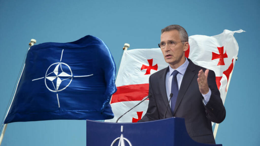 Georgia NATO