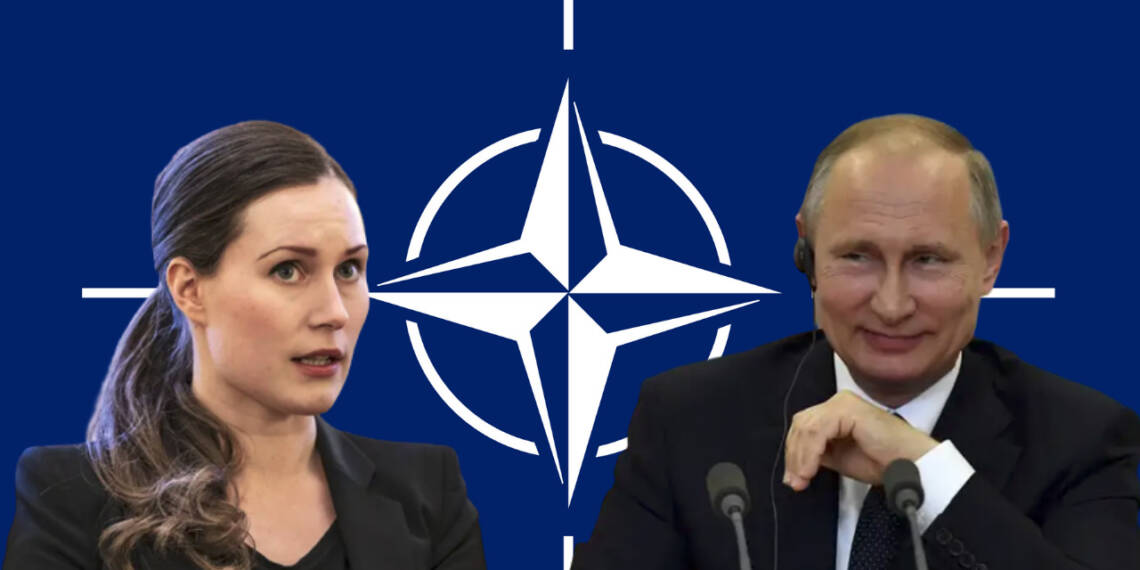 Finland NATO
