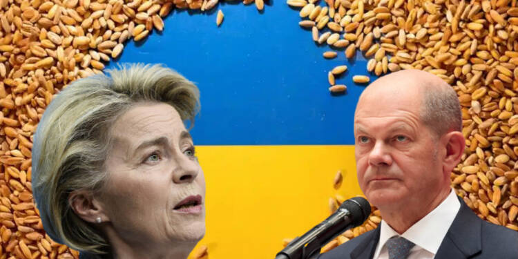 A Venezuela-like food crisis is about to hit every country in Europe