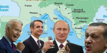 US will now sell F-16 fighter jets to Turkey; Tragic for Europe and thrilling for Russia