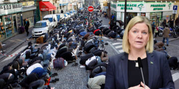 NATO can wait; Sweden has a score to settle with Islamists