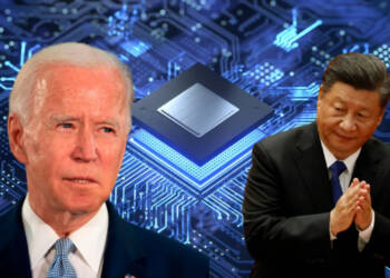 Biden cries foul as Chinese embassy ‘blocks’ USA’s much-awaited semiconductor bill   