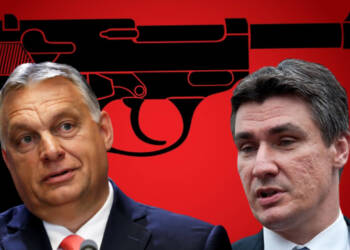 No one survives Ukraine’s Hit List: It now features Hungary’s and Croatia’s leaders