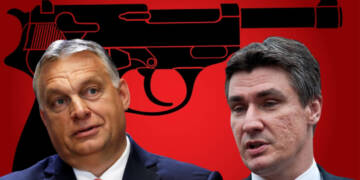 No one survives Ukraine’s Hit List: It now features Hungary’s and Croatia’s leaders
