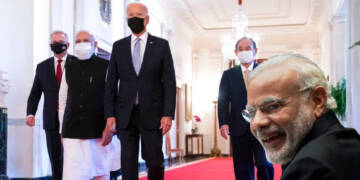 Modi went to Tokyo and defused Biden’s parallel Quad bomb